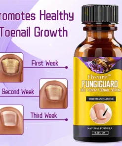 FLYCARE™ FungiGuard Bee Venom Toenail Serum