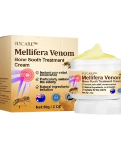 FLYCARE™ Mellifera Venom BoneSooth DX Treatment Cream