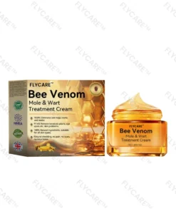 FLYCARE™ Bee Venom Mole & Wart Treatment Cream