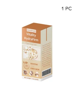 Fivfivgo™ Vitality HydraFirm Toning Bar