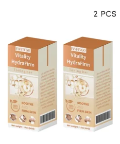 Fivfivgo™ Vitality HydraFirm Toning Bar