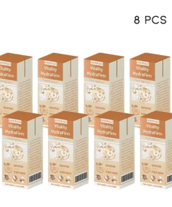 Fivfivgo™ Vitality HydraFirm Toning Bar