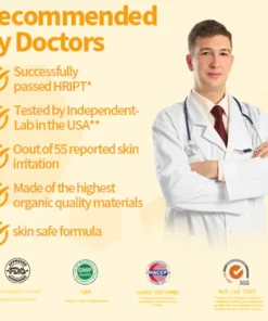 Flysmus™ Bee-Venom Pain-Relief Bone Healing Cream