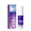 Furzero™ V34 Purple Teeth Whitening Toothpaste