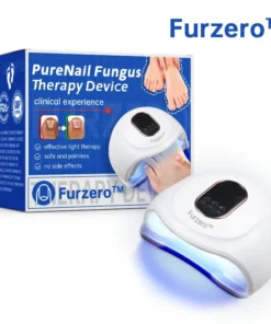Furzero™ Advanced PureNail Fungus Laser Device