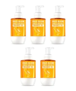 Furzero™ BraziliBloom Birdnest Pueraria Mirifica Enhance Oil