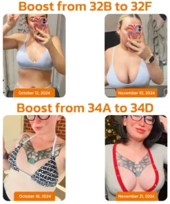 Furzero™ BraziliBloom Birdnest Pueraria Mirifica Enhance Oil