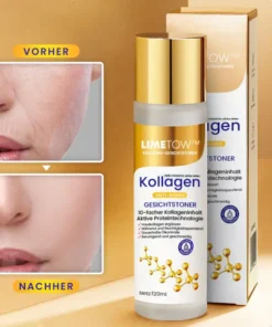 LIMETOW™ Kollagen-Gesichtstoner