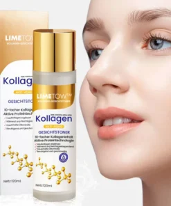 LIMETOW™ Kollagen-Gesichtstoner