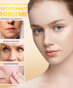 LIMETOW™ Kollagen-Gesichtstoner