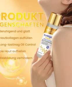 LIMETOW™ Kollagen-Gesichtstoner