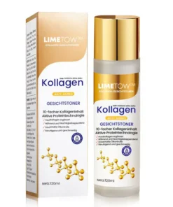 LIMETOW™ Kollagen-Gesichtstoner