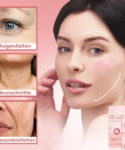 LIMETOW™ Kompakte Anti-Falten Stab