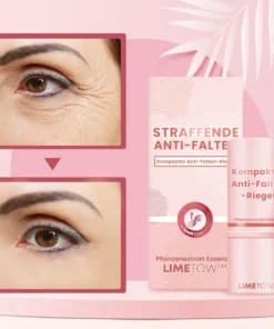 LIMETOW™ Kompakte Anti-Falten Stab