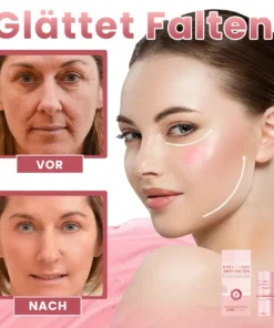 LIMETOW™ Kompakte Anti-Falten Stab