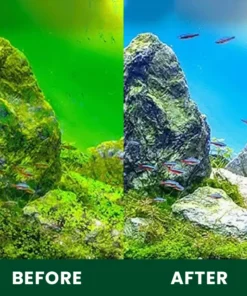 LIMETOW™ Moss Removal Algaecide and Clarifier