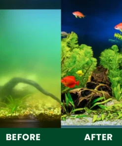 LIMETOW™ Moss Removal Algaecide and Clarifier