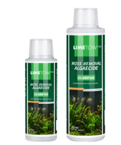 LIMETOW™ Moss Removal Algaecide and Clarifier