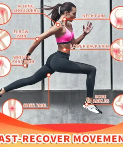 LOVILDS™ Bee Venom Advanced Joint And Bone Therapy Gel