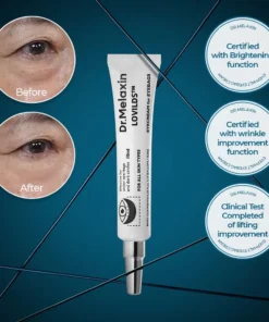 LOVILDS™ Eyebag Cream