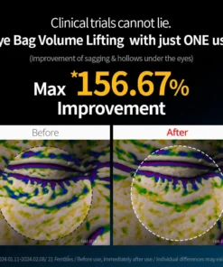 LOVILDS™ Eyebag Cream