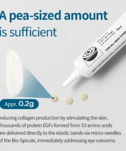 LOVILDS™ Eyebag Cream