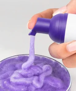 Lovilds™ Whitening Purple Serum Toothpaste