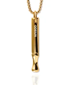 ODEIUN - The smoking cessation revolution