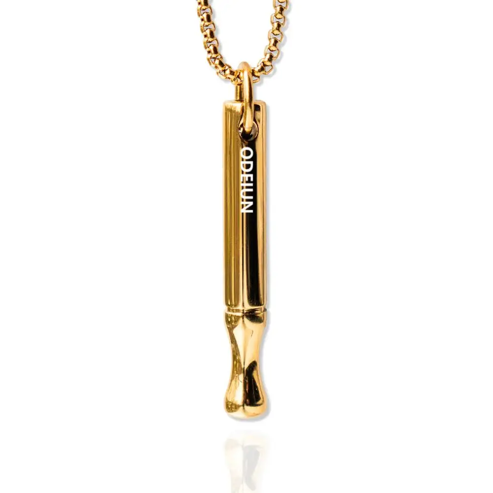 ODEIUN - The smoking cessation revolution