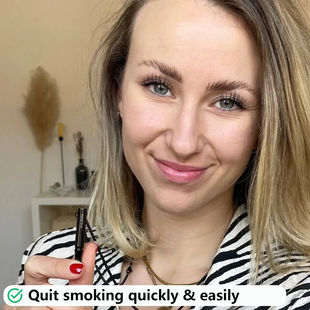 ODEIUN - The smoking cessation revolution