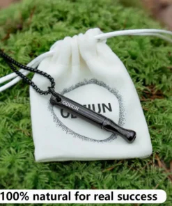 ODEIUN - The smoking cessation revolution