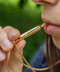 ODEIUN - The smoking cessation revolution