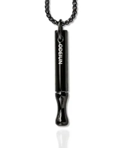 ODEIUN - The smoking cessation revolution