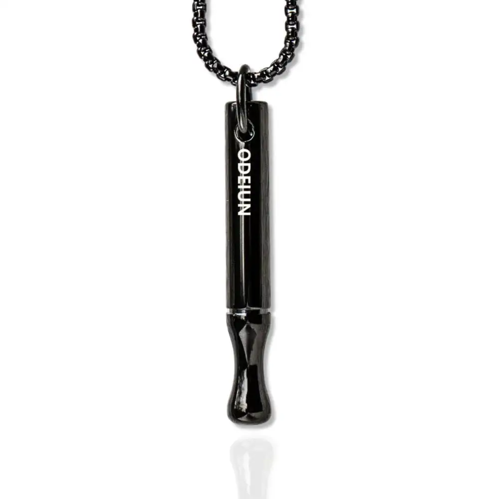 ODEIUN - The smoking cessation revolution