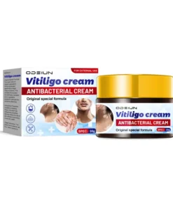 ODEIUN™ BeeVenom Vitiligo Treatment Cream