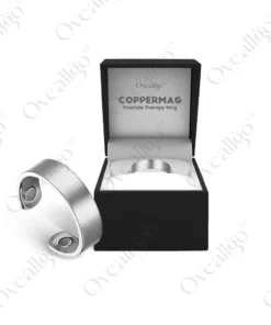 Oveallgo™ CopperMag Extra Wellness Therapy Ring