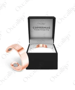 Oveallgo™ CopperMag Extra Wellness Therapy Ring