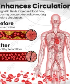 Oveallgo™ CopperMag Extra Wellness Therapy Ring