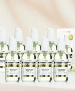 Oveallgo™ Mammary Wellness Firming and Lifting Essence Oil