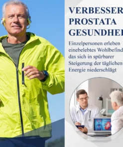 RICPIND™ LiSWT Handgelenkband zur Verbesserung der männlichen Gesundheit