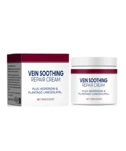 Seurico™Facial Vein Soothing Repair Cream