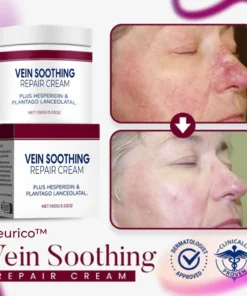 Seurico™Facial Vein Soothing Repair Cream