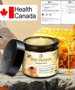 Turonu™ Bee Venom Multi-Action Skin Repair Cream