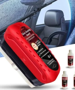 Virex™ - Tabla limpiacristales