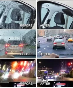 Virex™ - Tabla limpiacristales