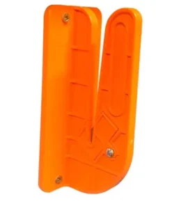 Wall-Mounted Rag Cutter