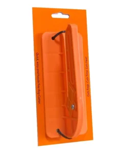 Wall-Mounted Rag Cutter