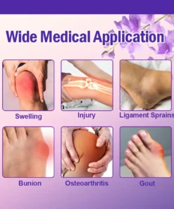 ZVLZVL™ Comfrey Arthritis Cream