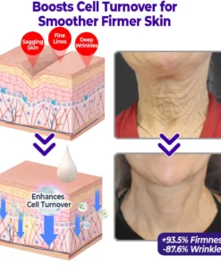 flysmus™ Firmaluxe Intensive Tightening Lotion