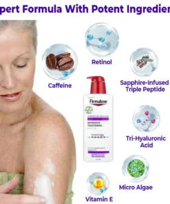 flysmus™ Firmaluxe Intensive Tightening Lotion